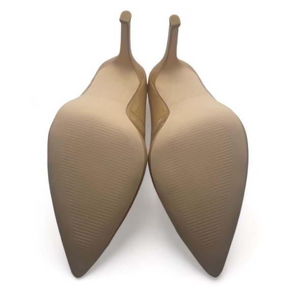 Womens Pointed Toe High Heels Stiletto Heels Dress Shoes | New - Picture 6 of 6